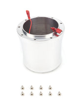 Load image into Gallery viewer, LECARRA STEERING WHEELS B-22412 - Steering Wheel Adapter Billet Aluminum image