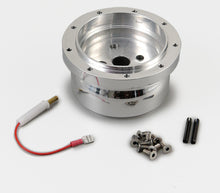 Load image into Gallery viewer, LECARRA STEERING WHEELS B-26422 - Steering Wheel Adapter Billet Aluminum image