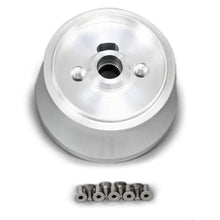 Load image into Gallery viewer, LECARRA STEERING WHEELS B-26423 - Steering Wheel Adapter Nine Bolt 67-94 GM Black image