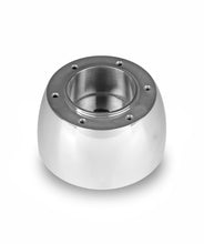 Load image into Gallery viewer, LECARRA STEERING WHEELS B-26458 - Steering Wheel Adapter Billet Aluminum image