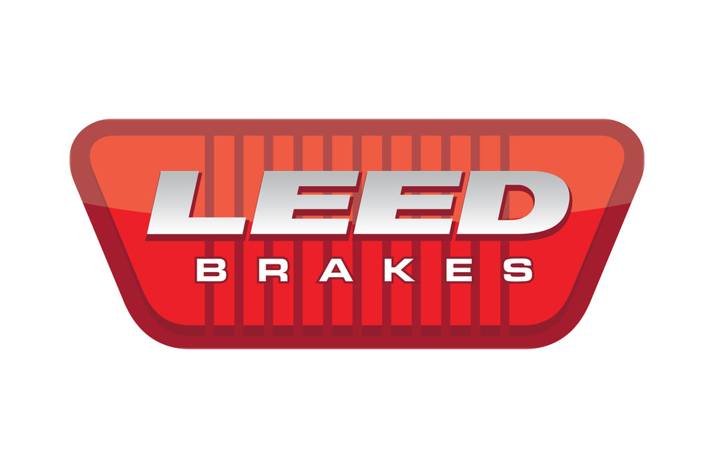 LEED BRAKES 100 - Leed Brakes Catalog  image