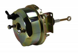 LEED BRAKES 5H - 7in  Power Brake Booster  image