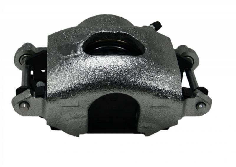 LEED BRAKES A4043CAL - Caliper Single Piston GM Left Side image