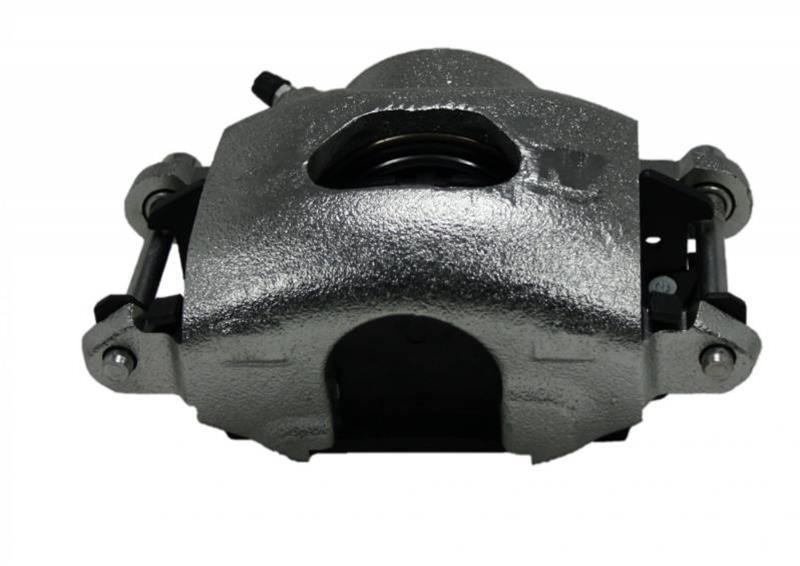 LEED BRAKES A4044CAL - Caliper Single Piston GM Right Side image
