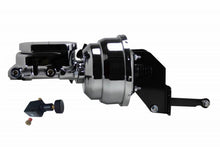 Load image into Gallery viewer, LEED BRAKES A9F05 - 8 Inch Power Booster 1in Bore Master Cylinder image