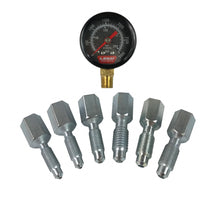Load image into Gallery viewer, LEED BRAKES BPG001 - Brake Pressure Gauge Kit  image