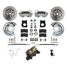 Load image into Gallery viewer, LEED BRAKES FC0001-405 - Manual Brake Conversion 65-66   Mustang image