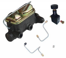 Load image into Gallery viewer, LEED BRAKES FC0001HK - Hydraulic Kit - Manual B rakes 64.5-66 Mustang image