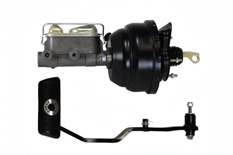 LEED BRAKES FC0021HK - 67-70 Mustang Hydraulic Kit Power Brakes image