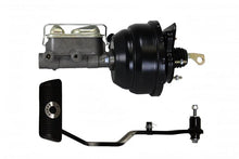 Load image into Gallery viewer, LEED BRAKES FC0021HK - 67-70 Mustang Hydraulic Kit Power Brakes image