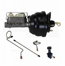 Load image into Gallery viewer, LEED BRAKES FC0022HK - Hydraulic Kit - Power Br akes 67-70 Mustang image