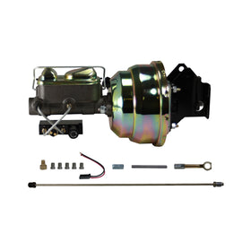 LEED BRAKES FC0024HK - Hydraulic Kit - Power Br akes Full Size Ford image