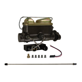LEED BRAKES FC0025HK - Hydraulic Kit - Manual B rakes Full Size Ford image