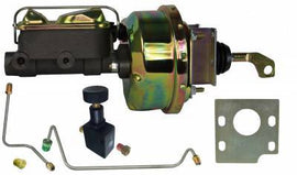 LEED BRAKES FC0042HK - Hydraulic KIt - Power Br akes - Manual Transmissi image