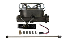Load image into Gallery viewer, LEED BRAKES FC0045HK - Hydraulic Kit - Manual D rum Brakes 1in Bore Mast image