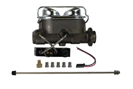 LEED BRAKES FC0045HK - Hydraulic Kit - Manual D rum Brakes 1in Bore Mast image