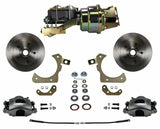 59-64 GM Front Disc Brake Conversion