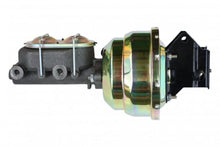 Load image into Gallery viewer, LEED BRAKES G83 - 8in Dual Power Brake Boo ster 1in Bore image
