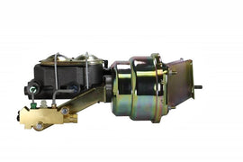 LEED BRAKES H61A1 - 67-72 Chevy C10 Truck Booster/Master Cylinder image