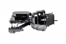 LEED BRAKES H96B2 - 67-72 Chevy C10 Truck Booster/Master Cylinder image