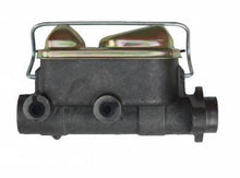 Load image into Gallery viewer, LEED BRAKES MC004 - Master Cylinder - Cast I ron 1in Bore Deep Piston image