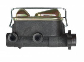 LEED BRAKES MC004 - Master Cylinder - Cast I ron 1in Bore Deep Piston image