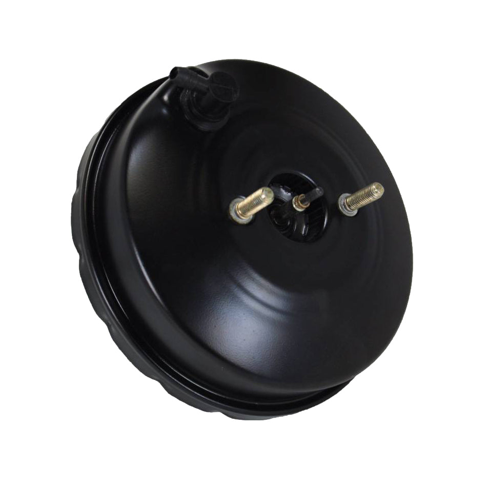 LEED BRAKES PB0012 - 9in Power Brake Booster 71-73 Mustang Black image