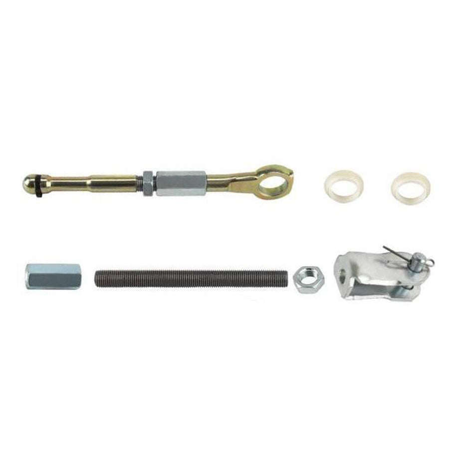 LEED BRAKES PRE113 - Universal Pushrod Kit  image