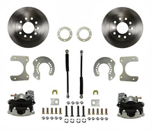 Load image into Gallery viewer, LEED BRAKES RC2001 - Mopar Rear Disc Brake Co nversion Kit image