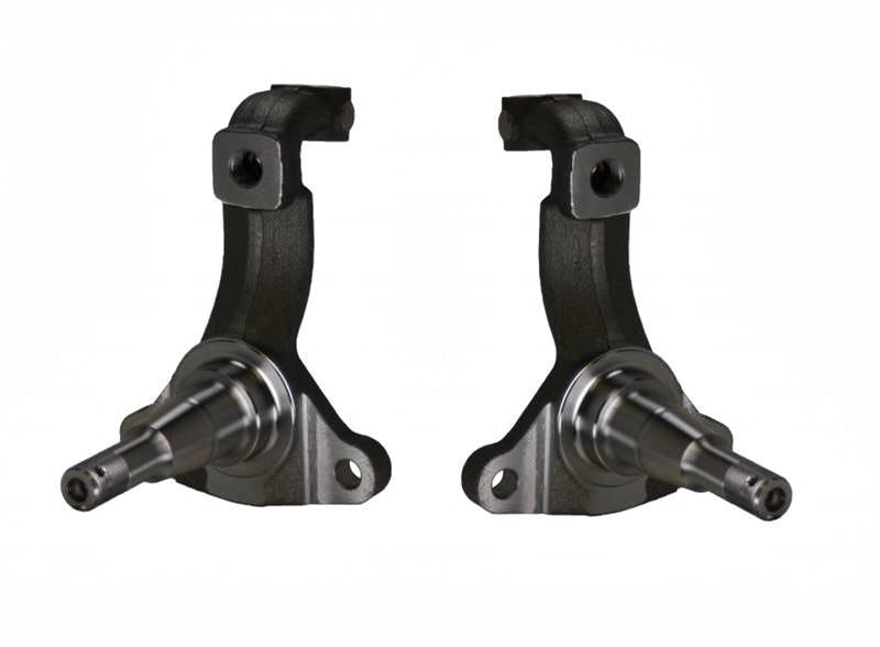 LEED BRAKES SP5001P - Disc Brake Spindle Pair GM A/F/X-Body image