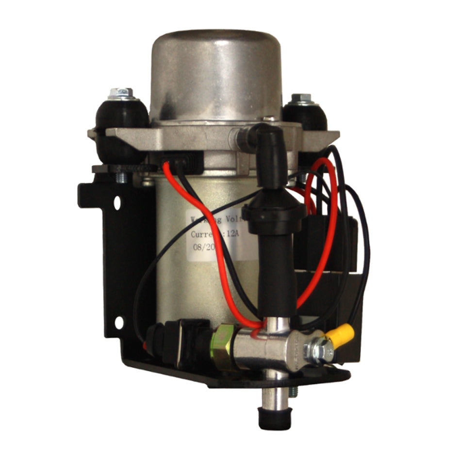 LEED BRAKES VP002 - Electric Vaccum Pump Naked Bandit image