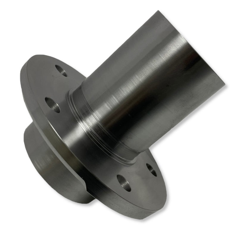 LEED BRAKES WH001 - 65-75 Ford Bronco Hub  image