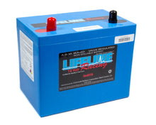 Load image into Gallery viewer, LIFELINE BATTERY LL-1640TB - 16 Volt 2 Post Battery  image