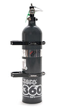 Load image into Gallery viewer, LIFELINE USA 103-101-009-LOW - Fire Supression System 5lb Sprint W/Low Clamps image