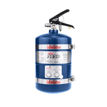 Load image into Gallery viewer, LIFELINE USA 106-001-011-B - Fire Suppression Bottle Zero 2020 3.0 LTR FIA image