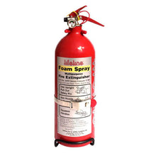 Load image into Gallery viewer, LIFELINE USA 201-100-001 - Fire Extinguisher AFFF 1.0 Liter image