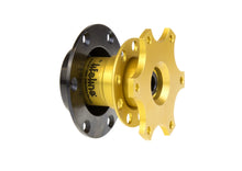 Load image into Gallery viewer, LIFELINE USA 410-100-003 - Steering Quick Release Bolt-On Adapter image