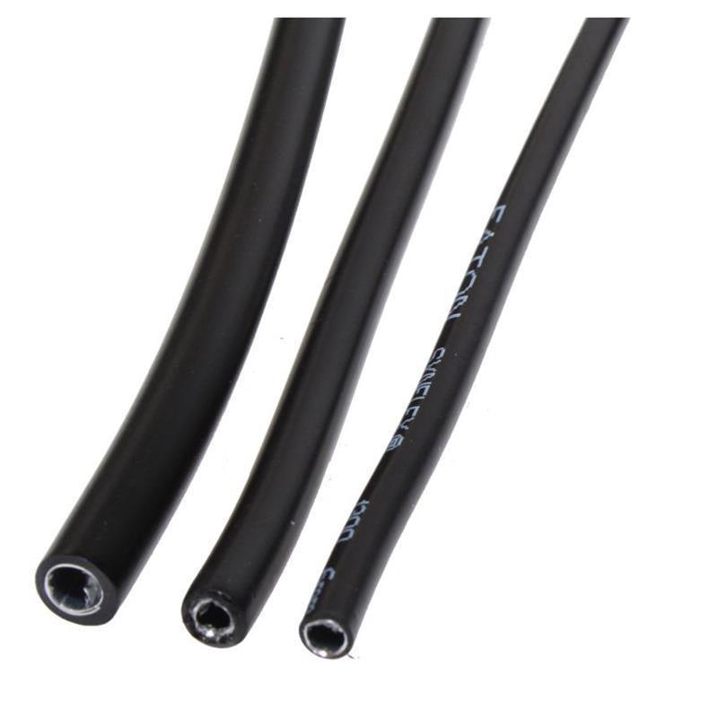 LIFELINE USA 951-101-006-5M - Tubing Semi-Rigid Alloy 6mm 5 Meters image