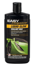 Load image into Gallery viewer, LIQUID GLOW 30101 - Sealant Wax 16oz Squeeze Bottle image