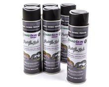 Load image into Gallery viewer, LIZARD SKIN 3010.6 - Top Coat Coating Case 6 x 15oz Aerosol Cans image