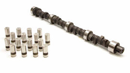 LUNATI 10510702LK - Voodoo Cam & Lifter Kit Pontiac V8 V262H12 image