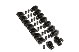 LUNATI 15350-16 - BBC Alm Roller Rocker Arm Set 1.7 Ratio image
