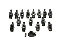 Load image into Gallery viewer, LUNATI 15390-16 - SBF Alm. Roller Rocker Arm Set 1.6 Ratio image