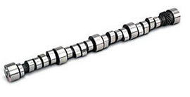LUNATI 40110926 - BBC Roller Camshaft  image