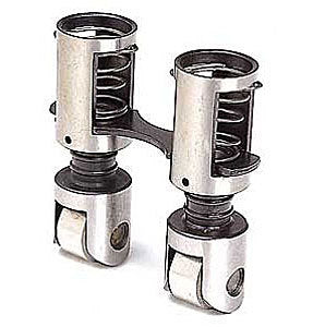 LUNATI 72400-2 - SBC Roller Lifters (Pair) image