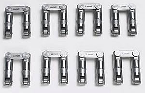 LUNATI 72403-16 - SBC Roller Lifters  image