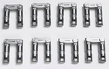 Load image into Gallery viewer, LUNATI 72403-16 - SBC Roller Lifters  image