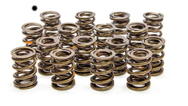 LUNATI 73117-16 - Valve Spring 1.550 Dual w/o Damper image