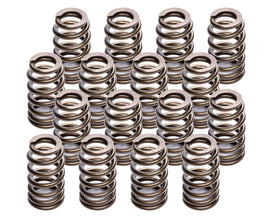 LUNATI 74818-16 - 1.290in Beehive Valve Springs image