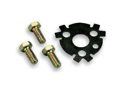 LUNATI 90283 - Chevy Cam Bolt Locking Plate image